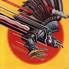 Top 10 heavy metal albums